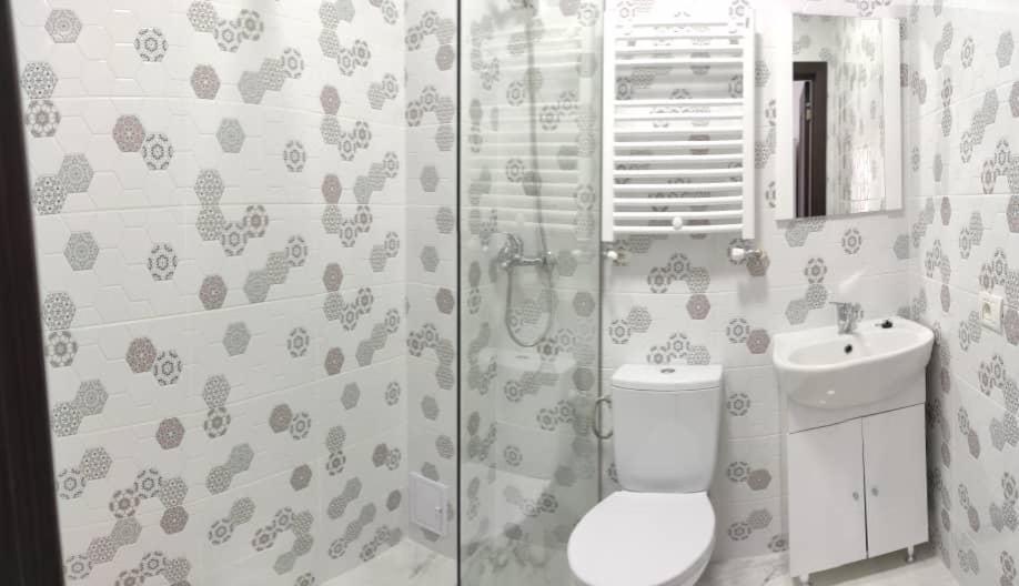 Home Naya بوخارست المظهر الخارجي الصورة