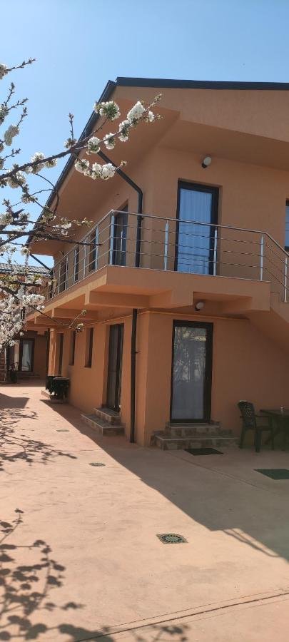 Home Naya بوخارست المظهر الخارجي الصورة
