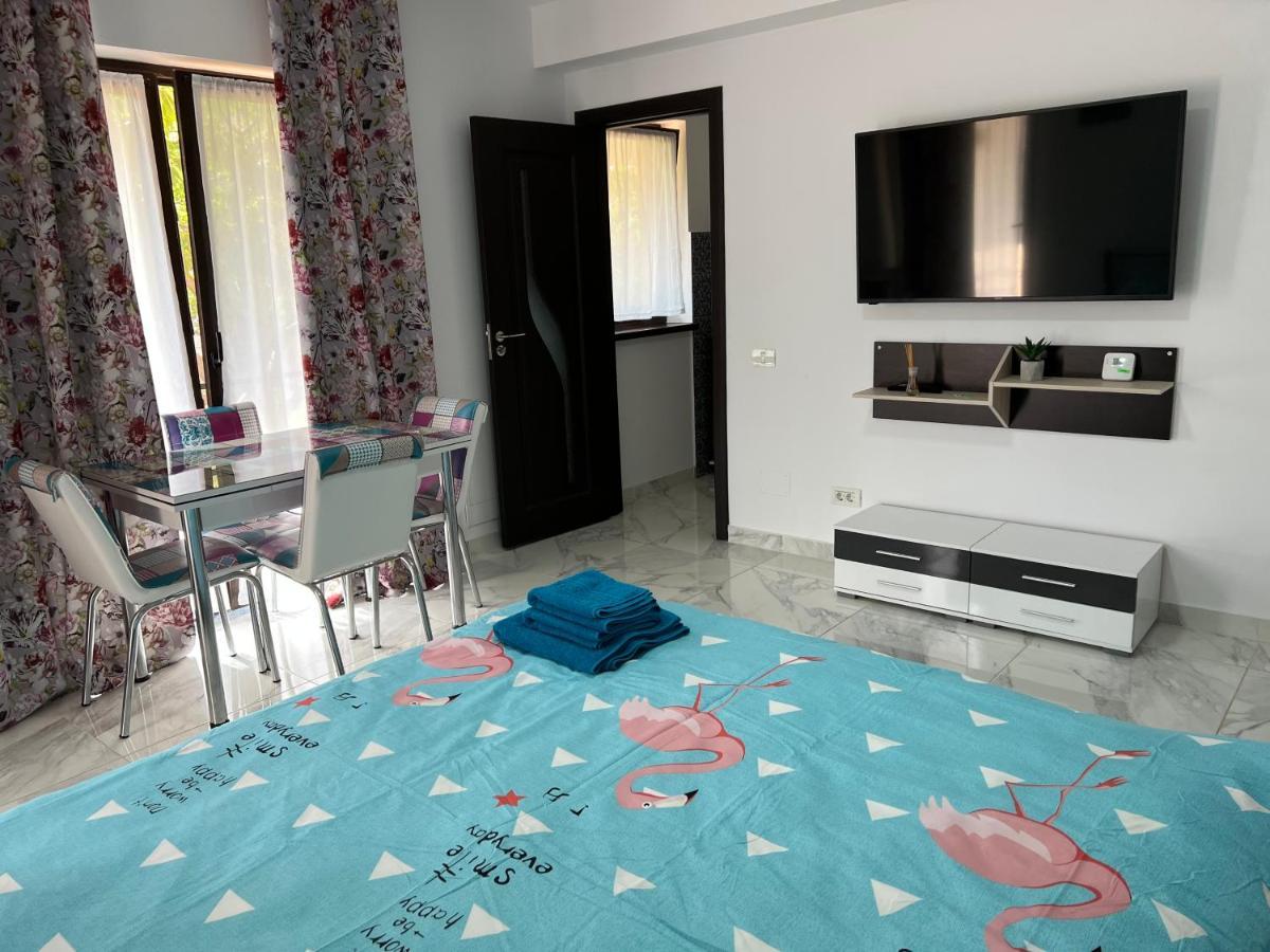 Home Naya بوخارست المظهر الخارجي الصورة
